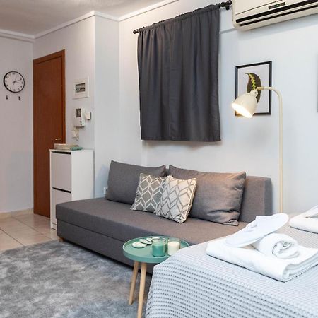 Alexandrias23House Apartment Tesalonika Bagian luar foto