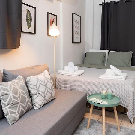Alexandrias23House Apartment Tesalonika Bagian luar foto