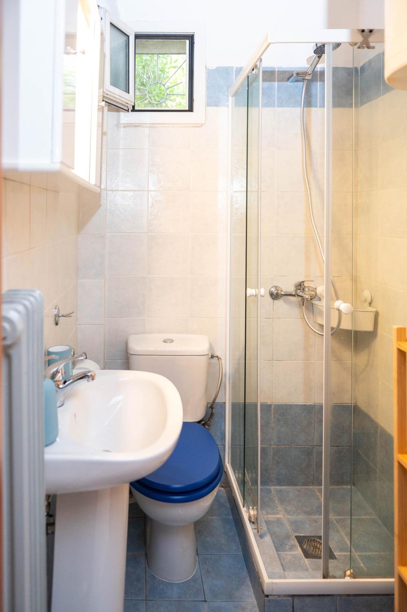 Alexandrias23House Apartment Tesalonika Bagian luar foto